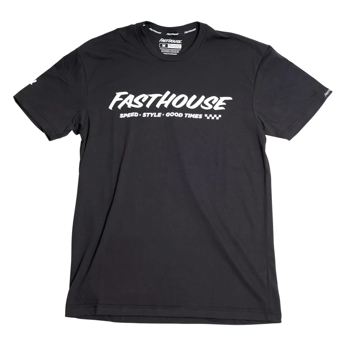 Fasthouse Prime Tech Tee SS