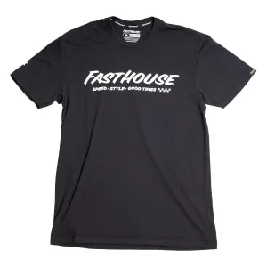 Fasthouse Prime Tech Tee SS