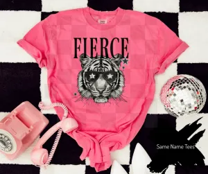 FIERCE
