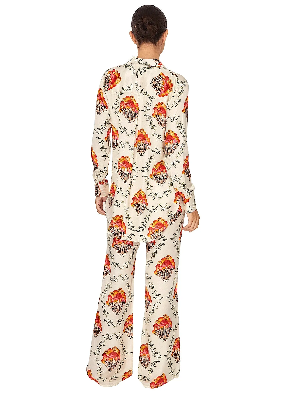 Flora 444 Shirt