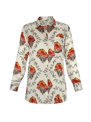 Flora 444 Shirt