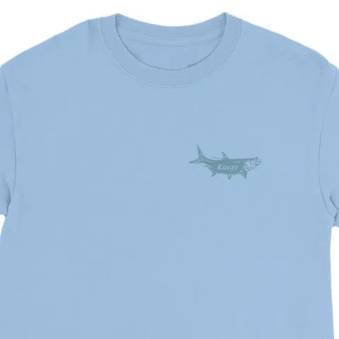 Florida Folklore LS - tarpon