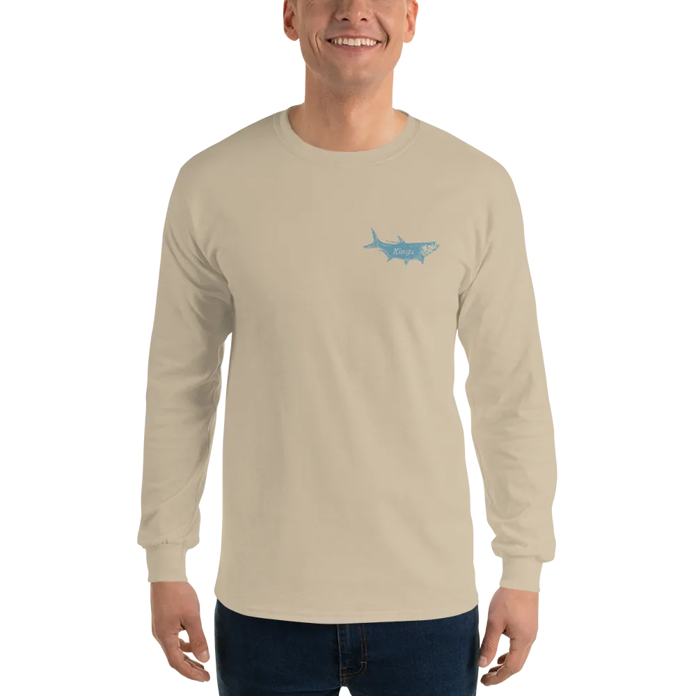 Florida Folklore LS - tarpon