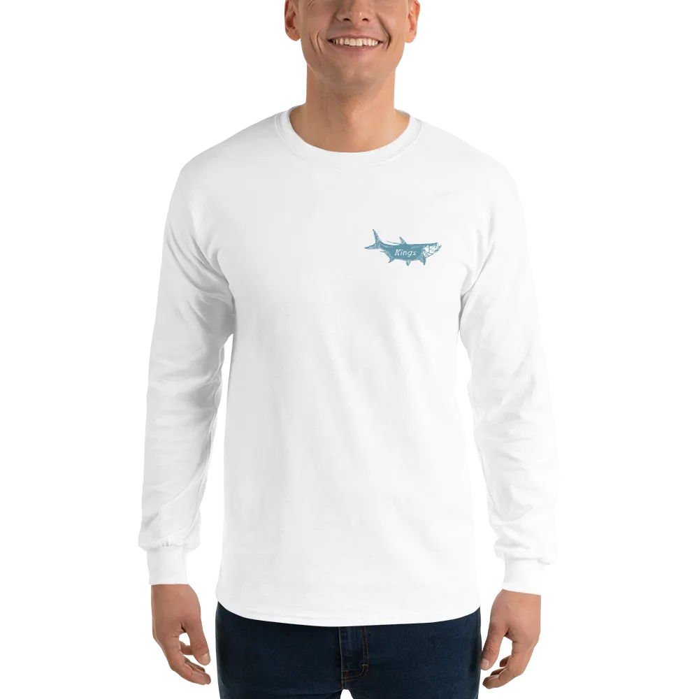 Florida Folklore LS - tarpon