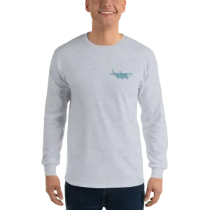 Florida Folklore LS - tarpon