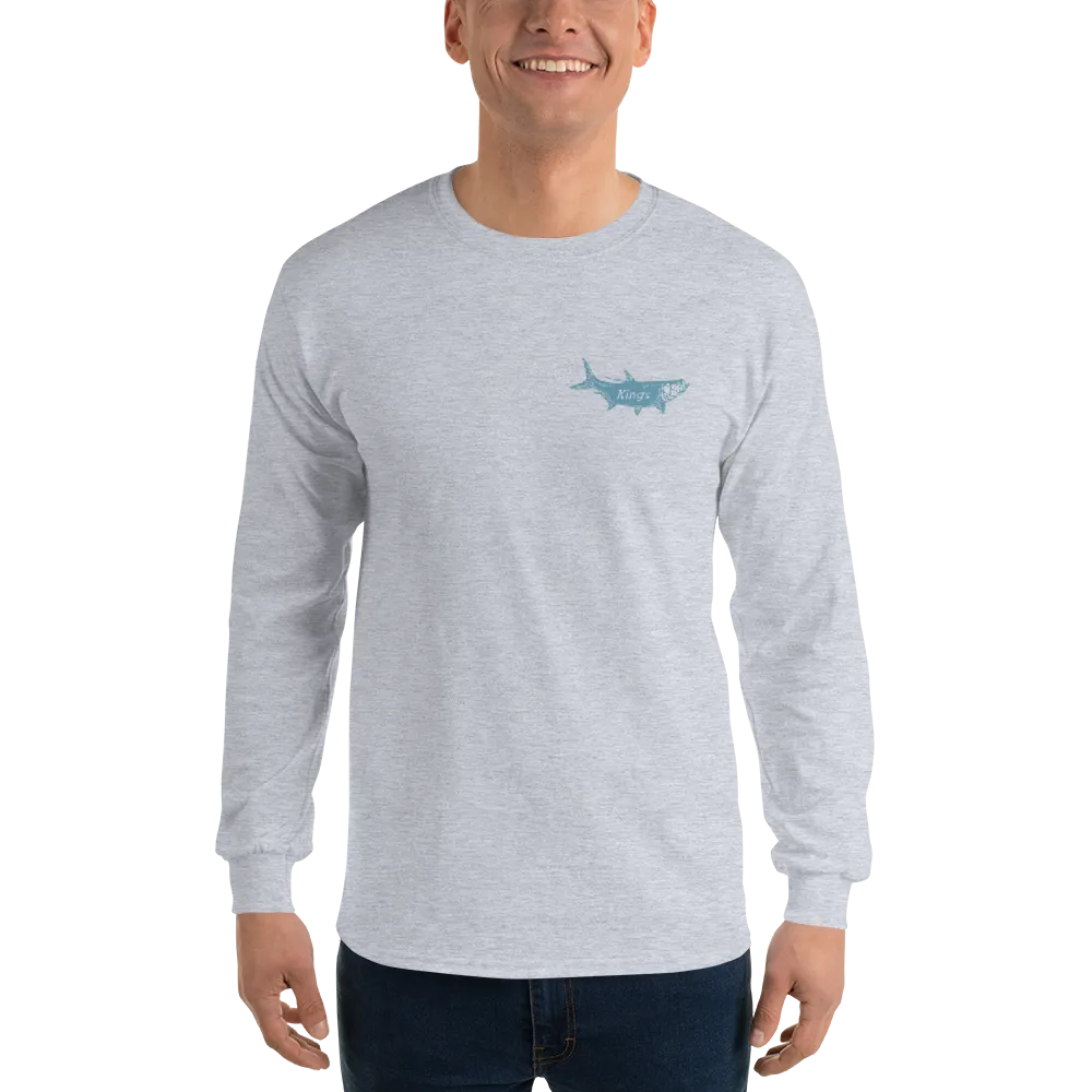 Florida Folklore LS - tarpon