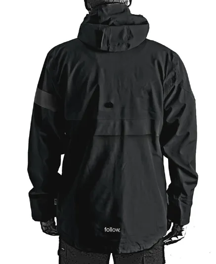 Follow Mens 3.1 Outer Layer Upstate Jacket