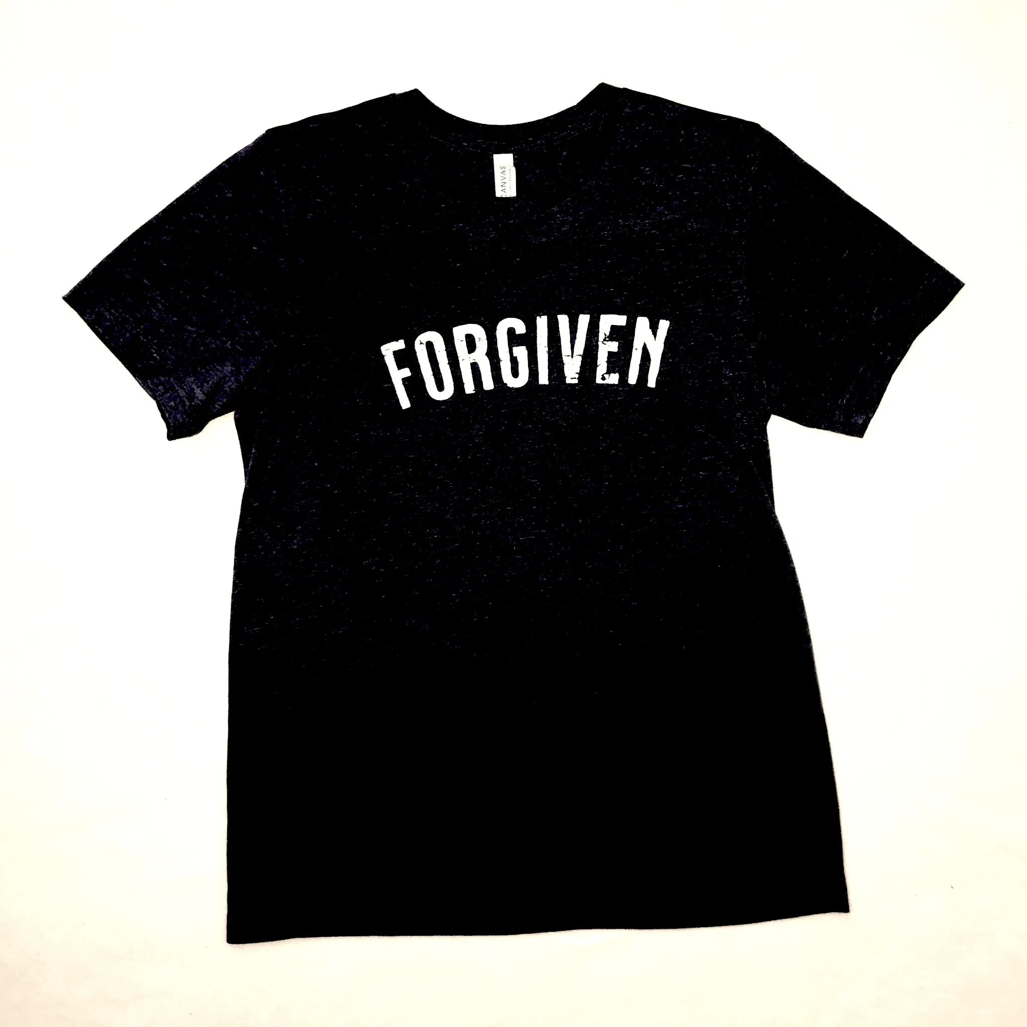 Forgiven Shirts