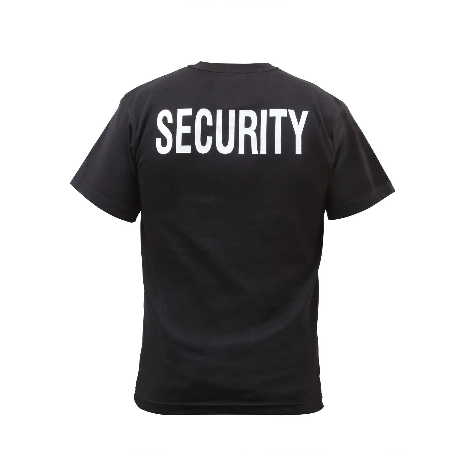 Fox Shirts: Security T-Shirt