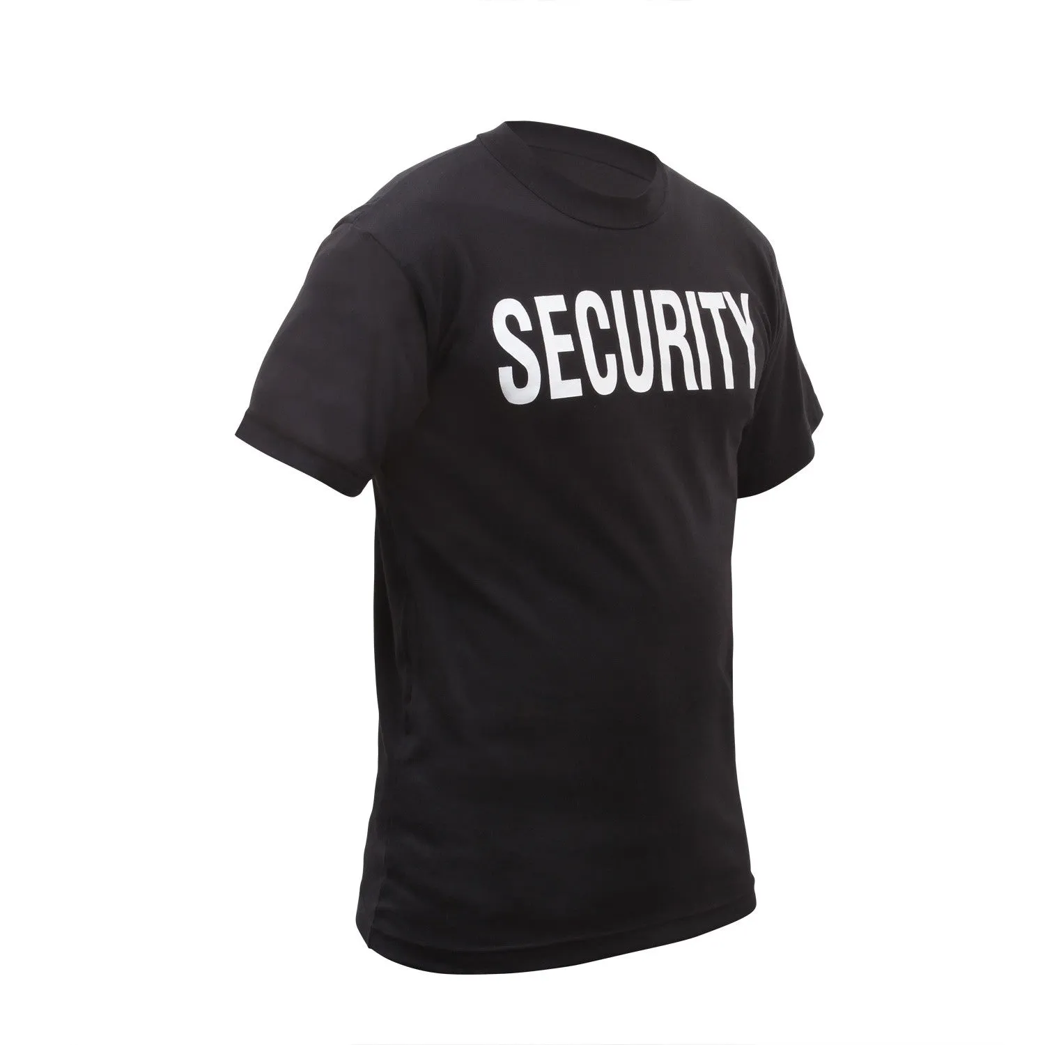 Fox Shirts: Security T-Shirt