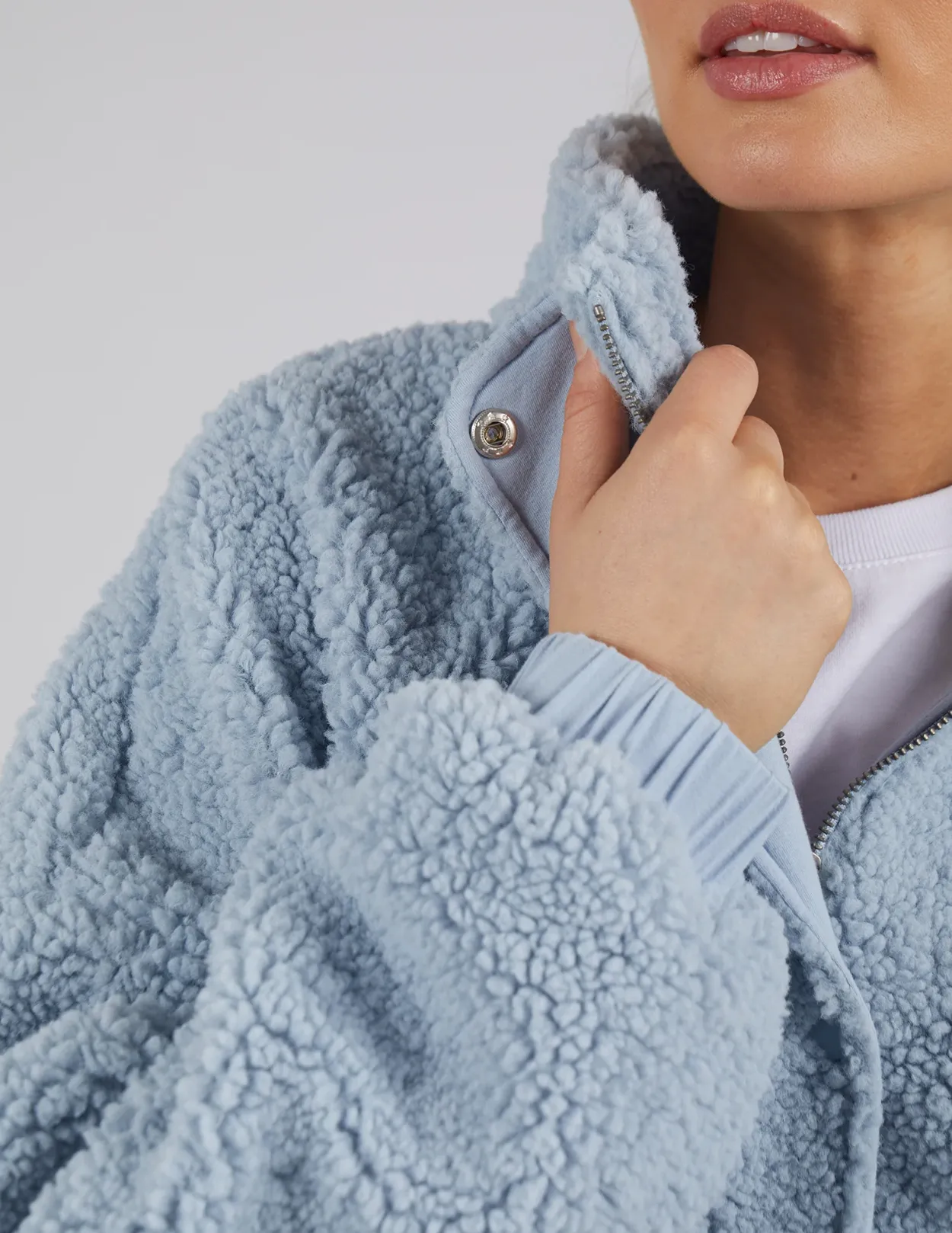 Foxwood Gab Teddy Jacket