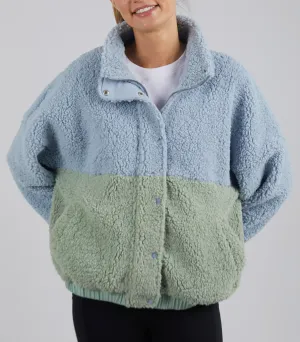 Foxwood Gab Teddy Jacket