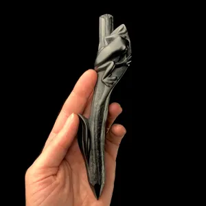 Frog Pencil