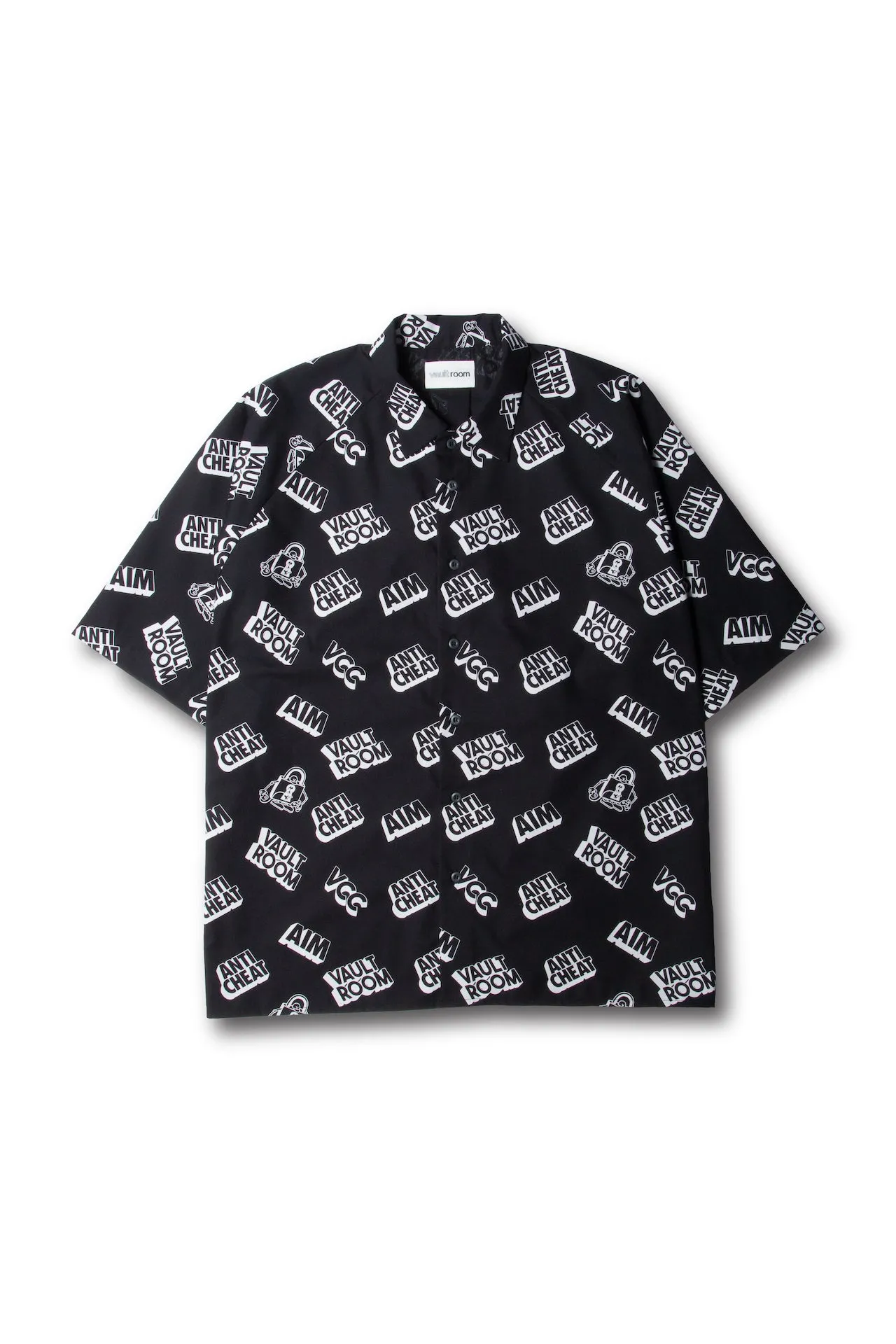 Gaming Shirts