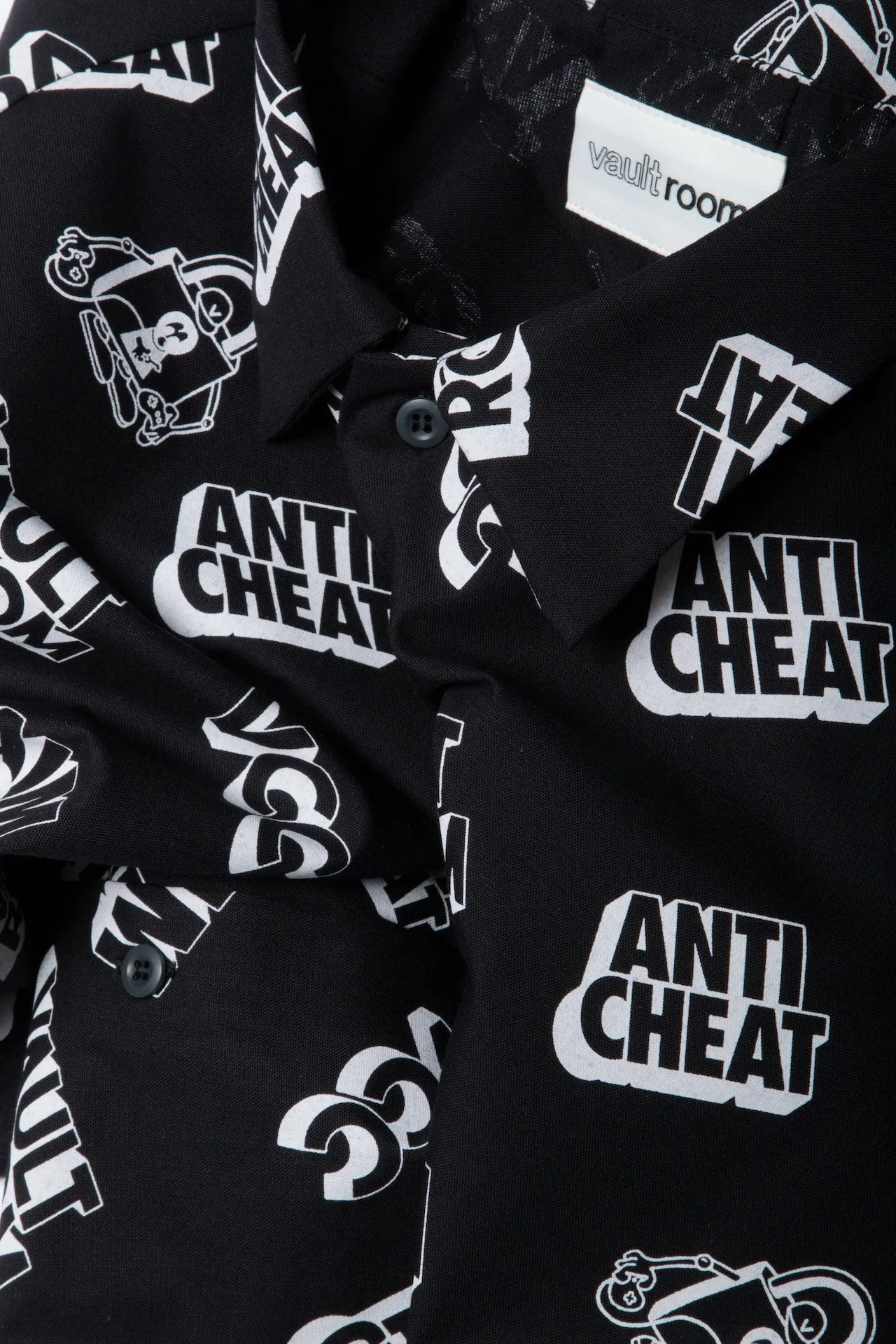 Gaming Shirts