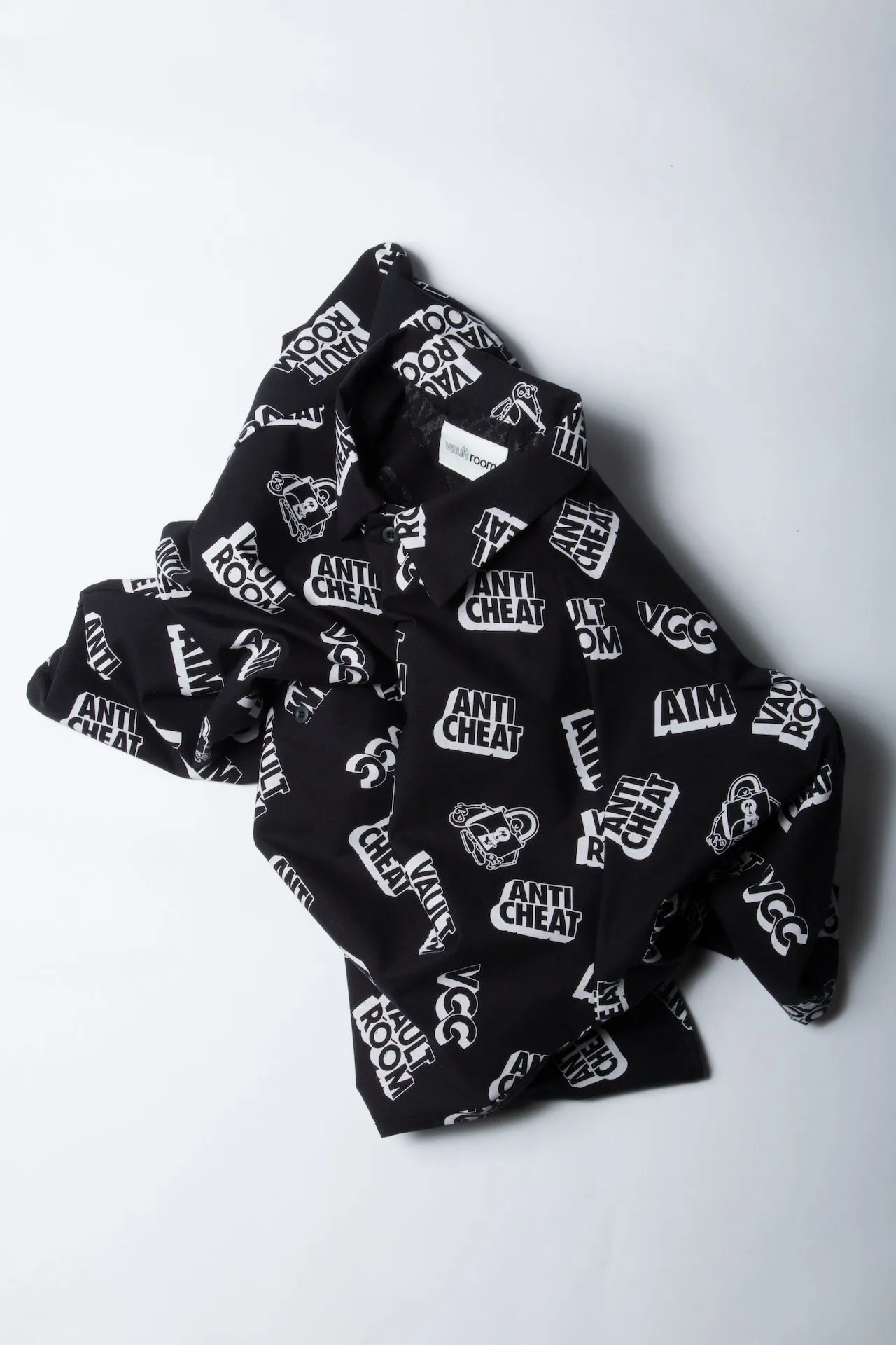 Gaming Shirts