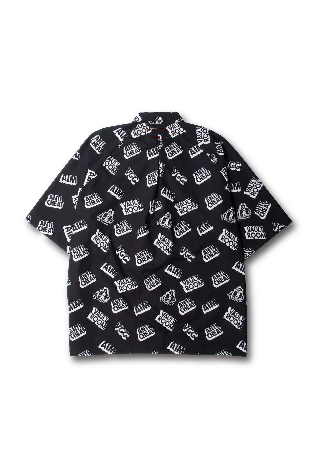 Gaming Shirts
