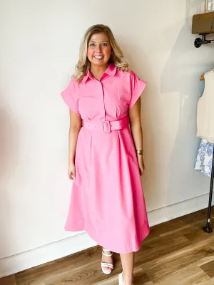Harper Midi Dresses