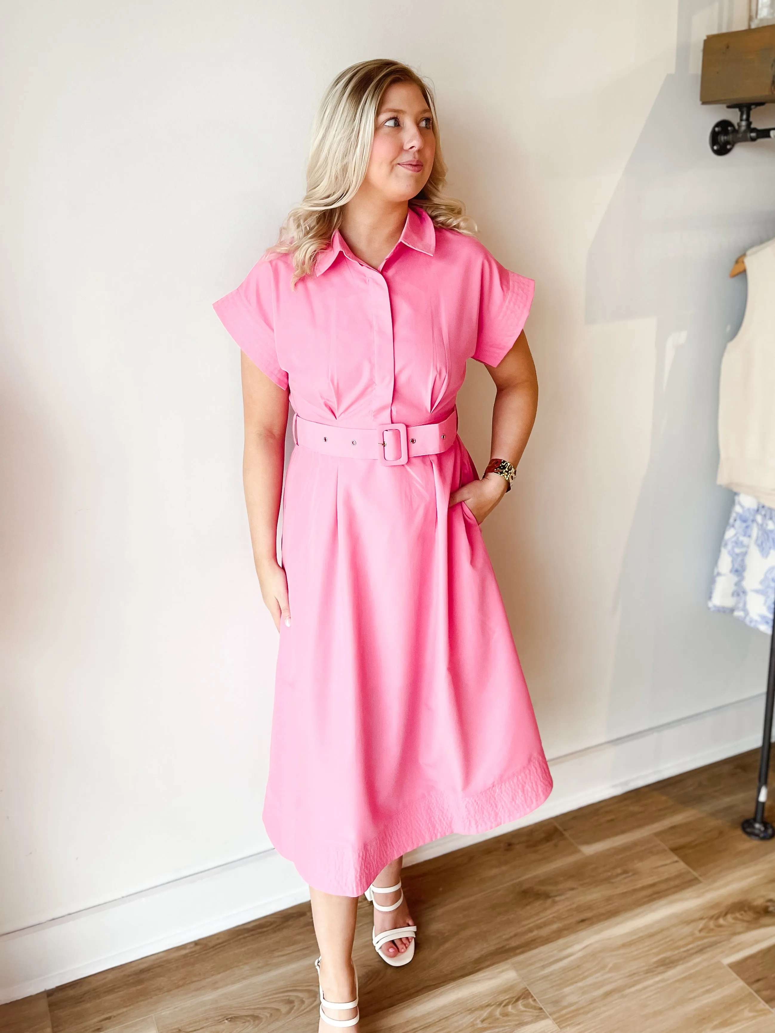Harper Midi Dresses