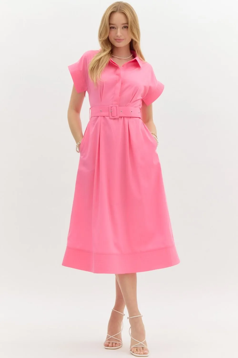 Harper Midi Dresses