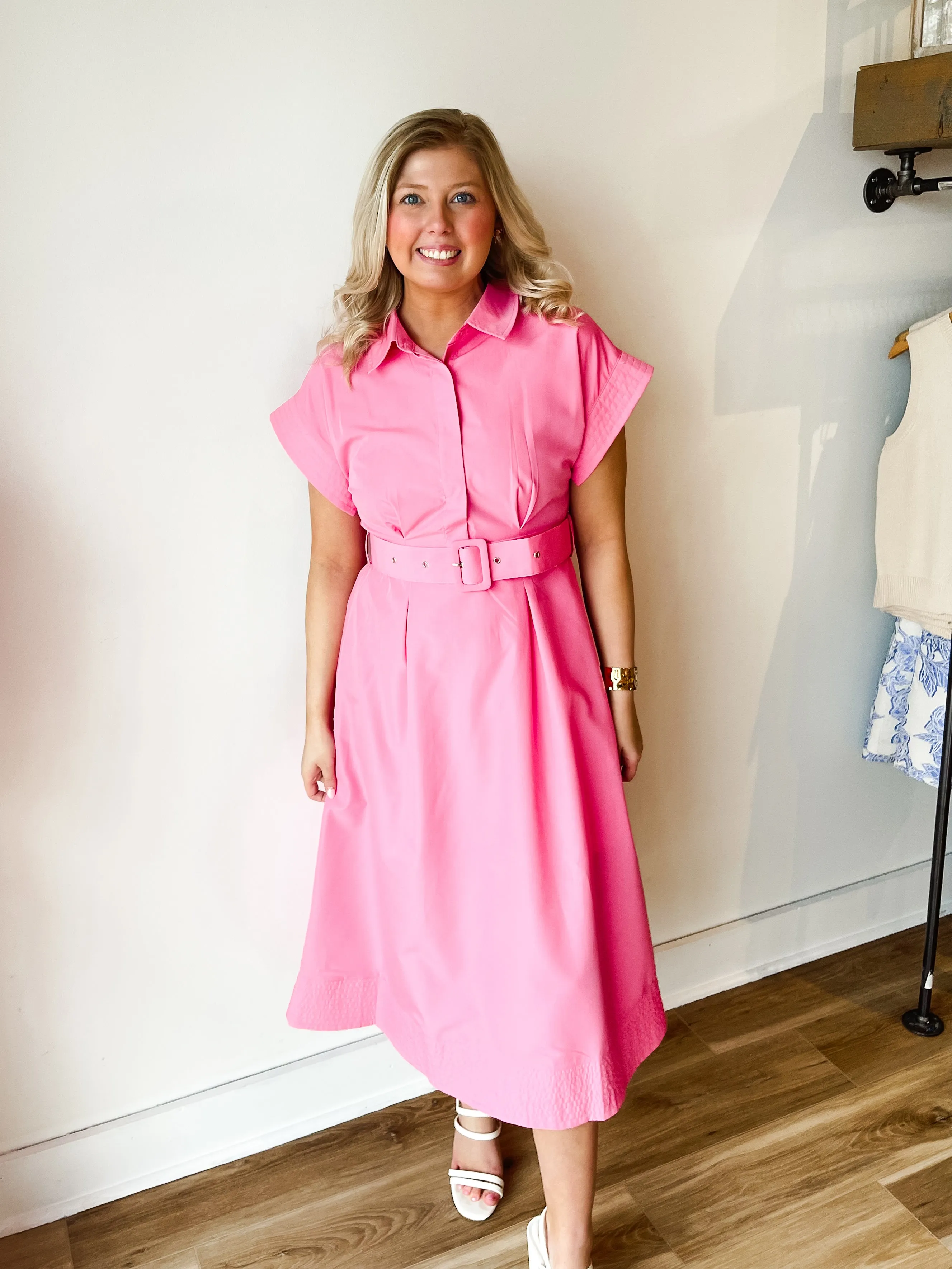 Harper Midi Dresses