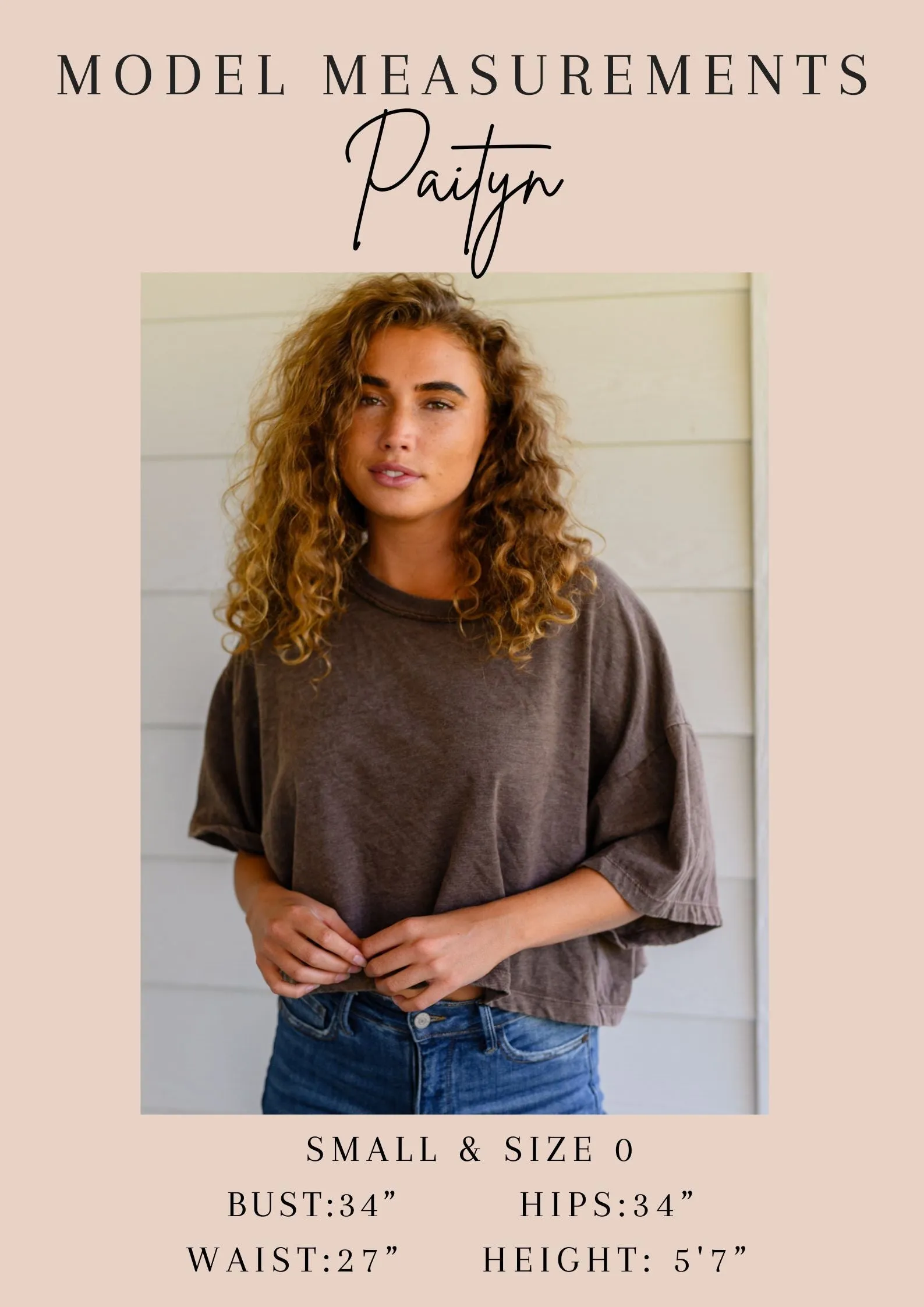 Hazel Blues® |  Calm In The Chaos V-Neck Sweater