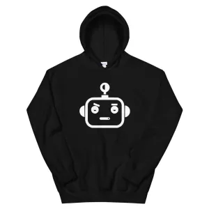 HOODBOT Original (Hooded) Sweatshirt