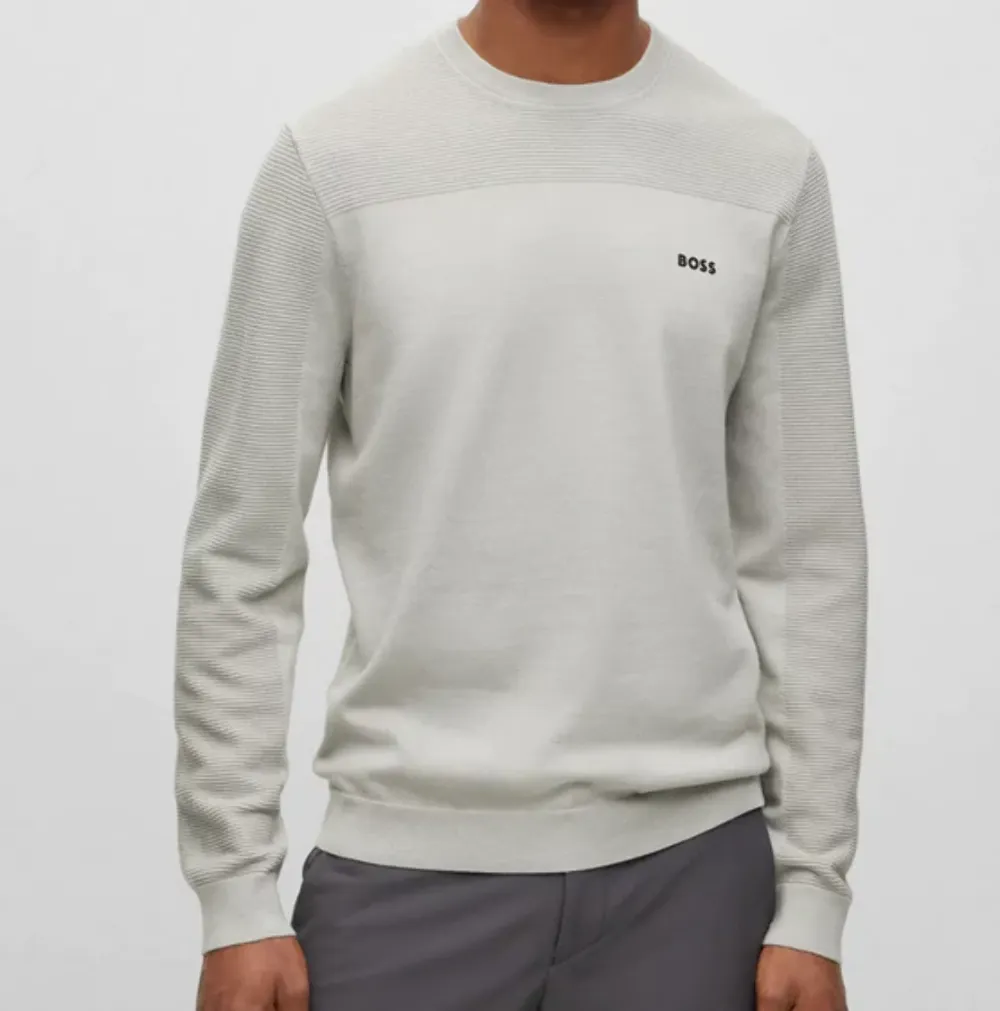 Hugo Boss Momentum-X_CN Grey 50498559-063