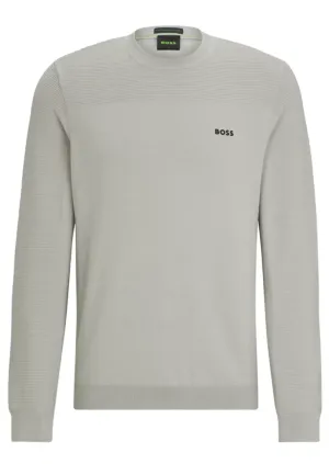 Hugo Boss Momentum-X_CN Grey 50498559-063