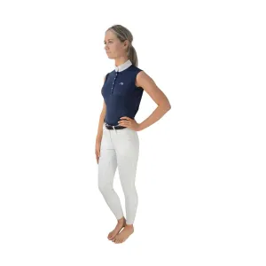 HyFASHION Sophia Sleeveless Show Shirt