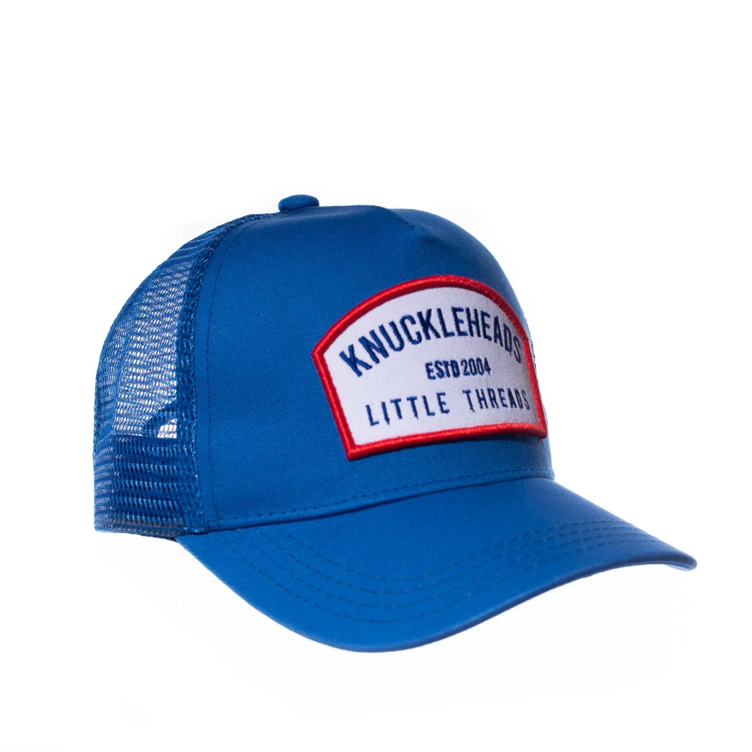 Infant Snapback Hat | Blaine Kids Trucker Hat