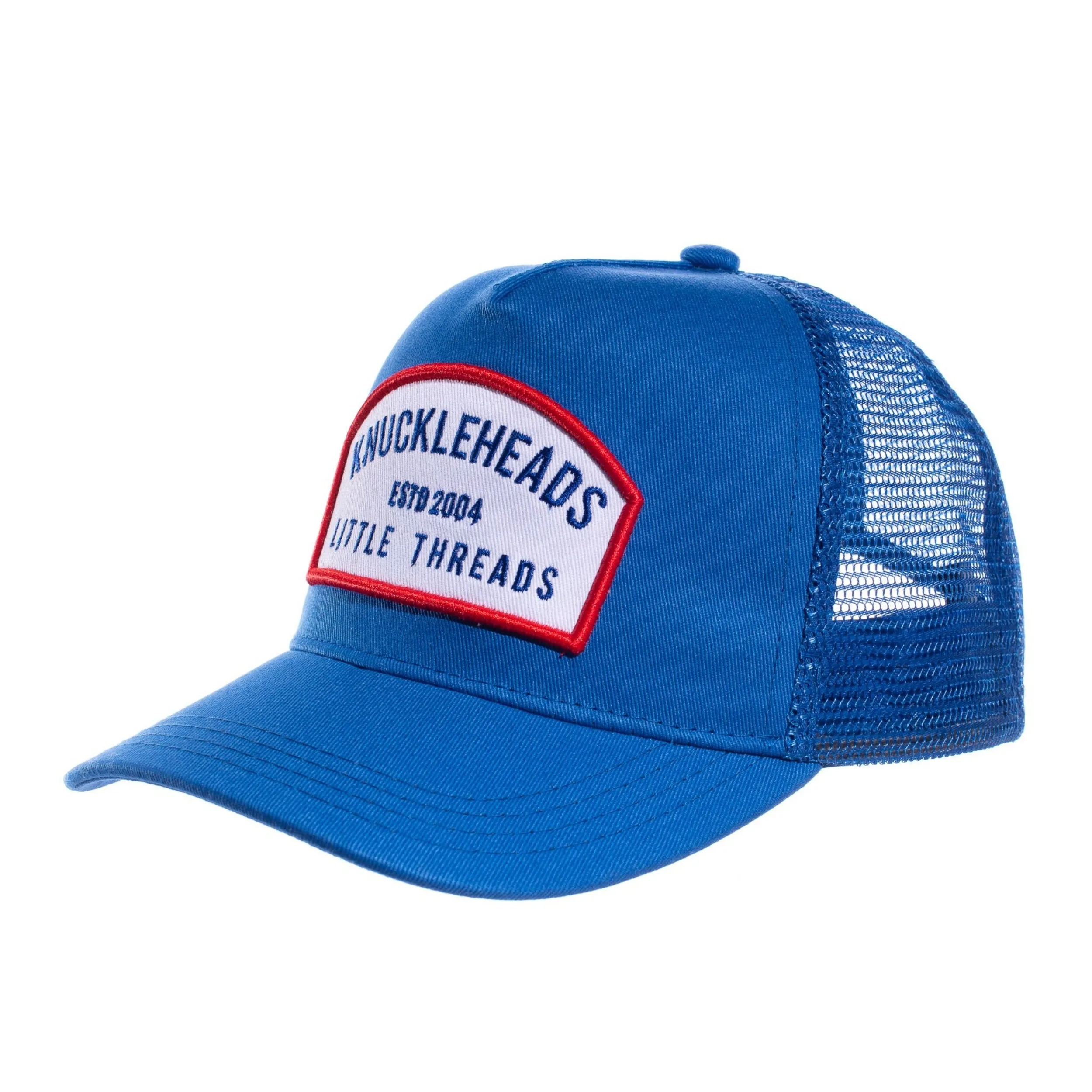 Infant Snapback Hat | Blaine Kids Trucker Hat