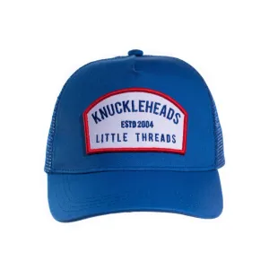 Infant Snapback Hat | Blaine Kids Trucker Hat