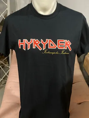 Iron-Ryder