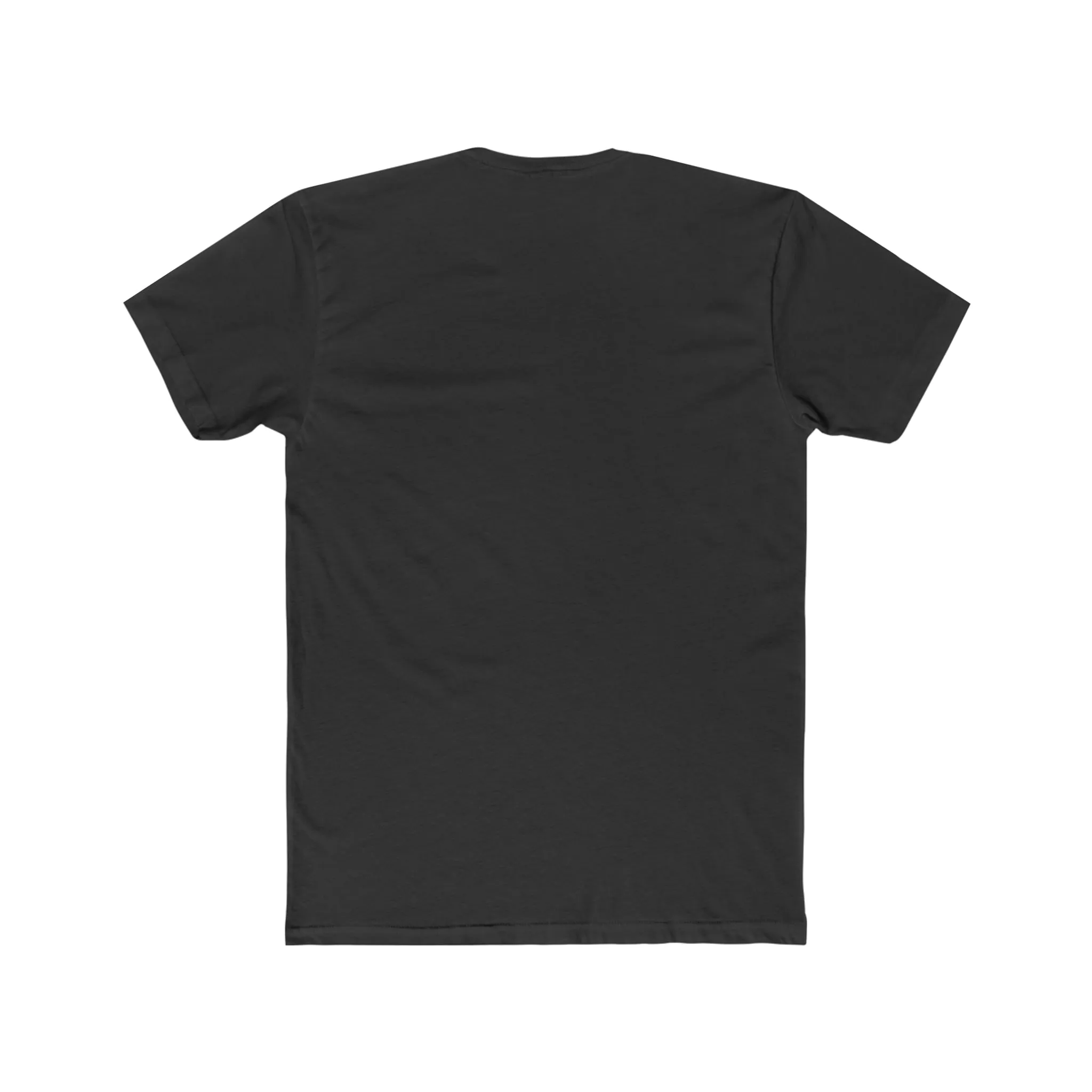 Jenny Fumando Unisex Cotton Tee
