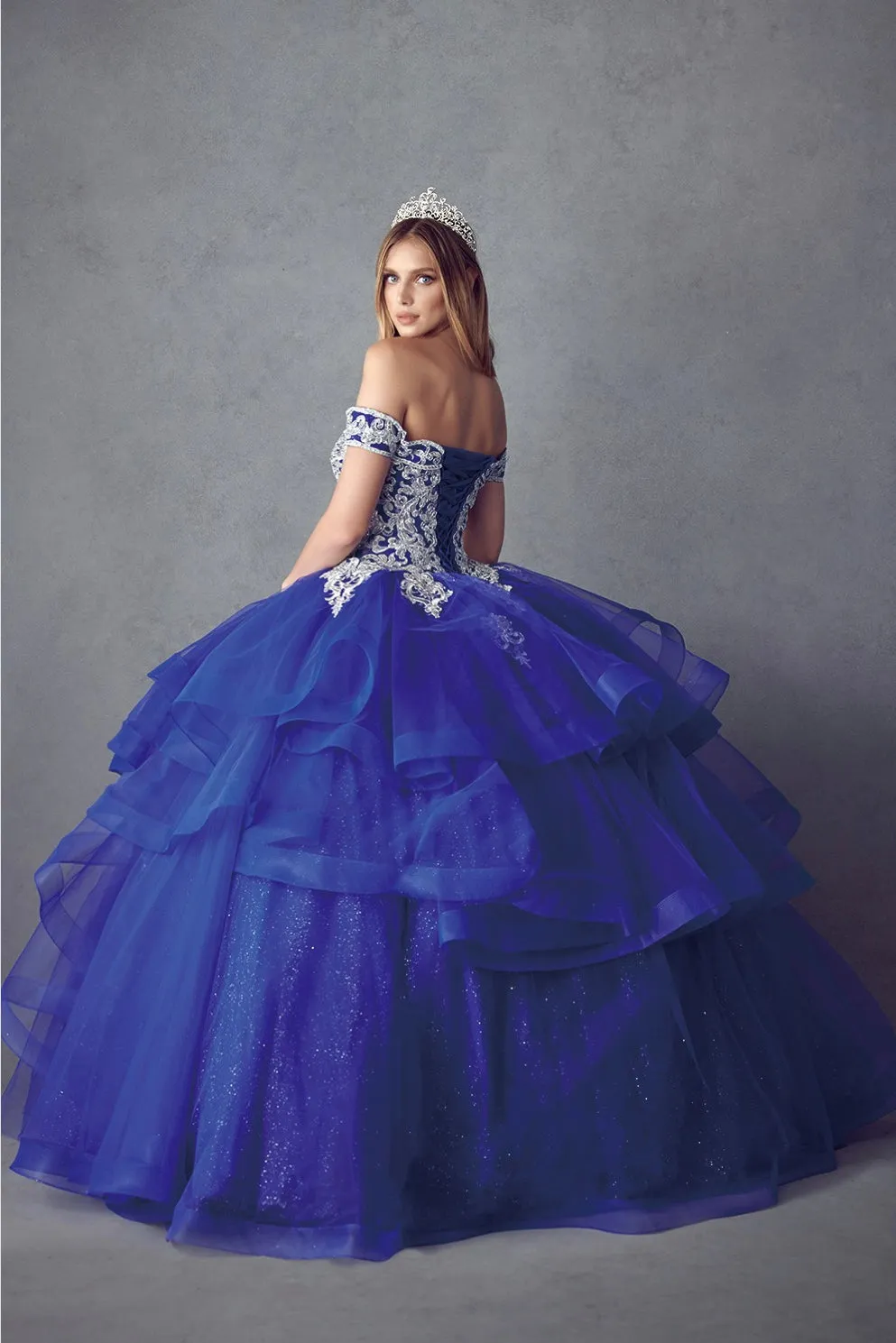 Juliet Evening Gowns 1432