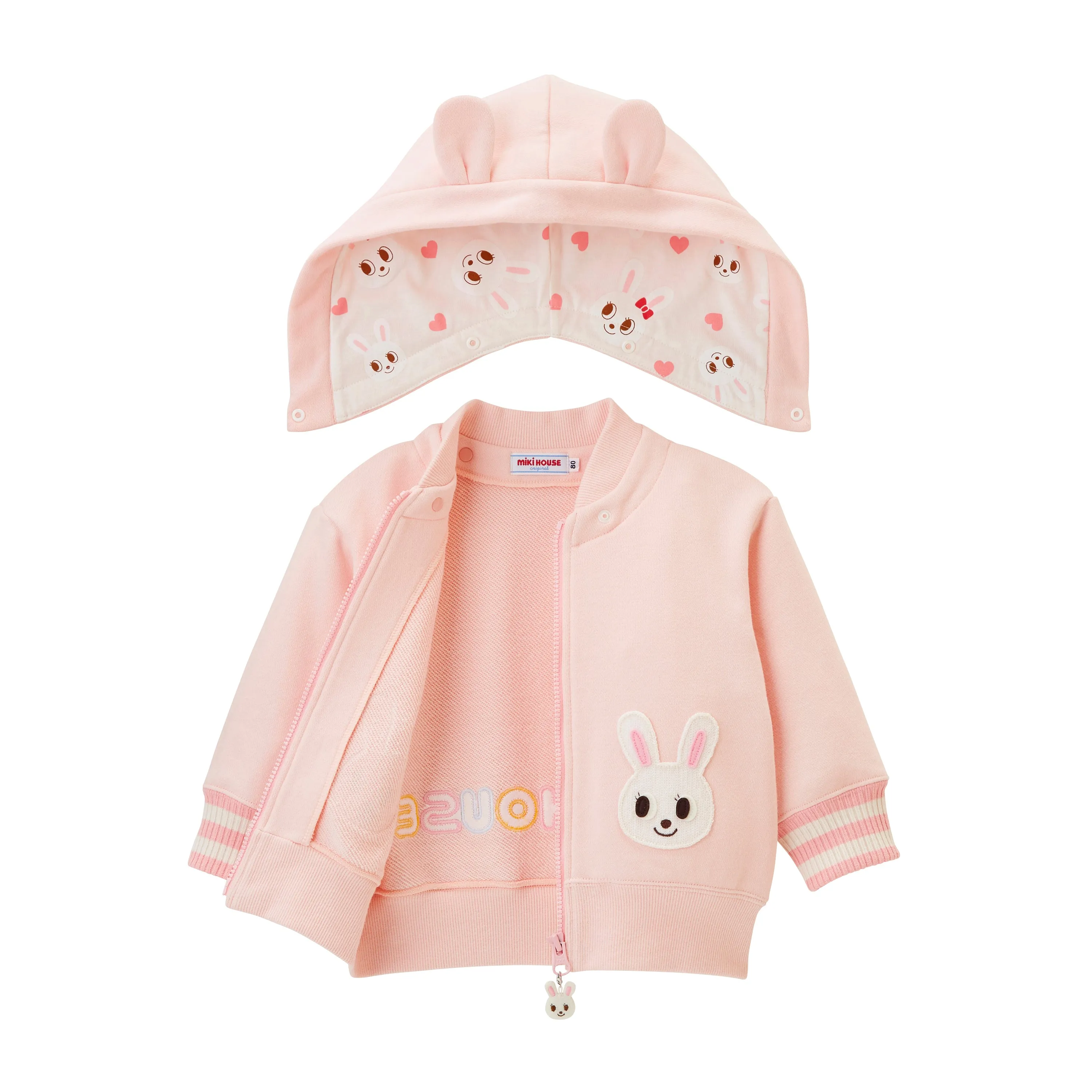 Just Like Usako Hoodie
