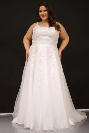 Kara Wedding Dress