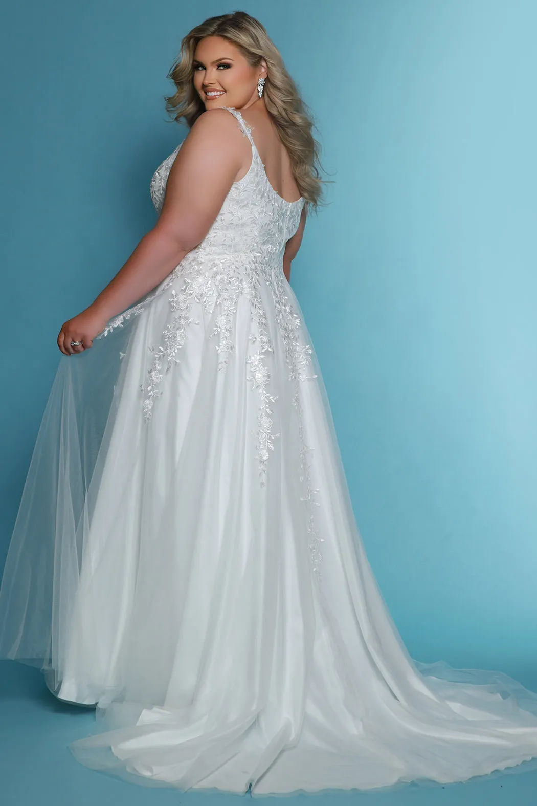 Kara Wedding Dress