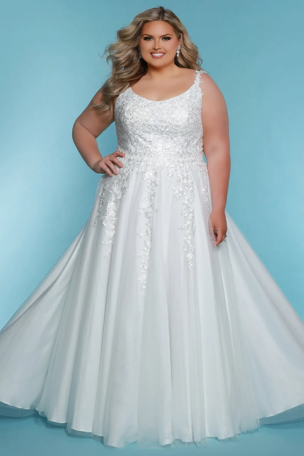 Kara Wedding Dress