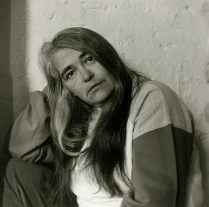 Kate Millett