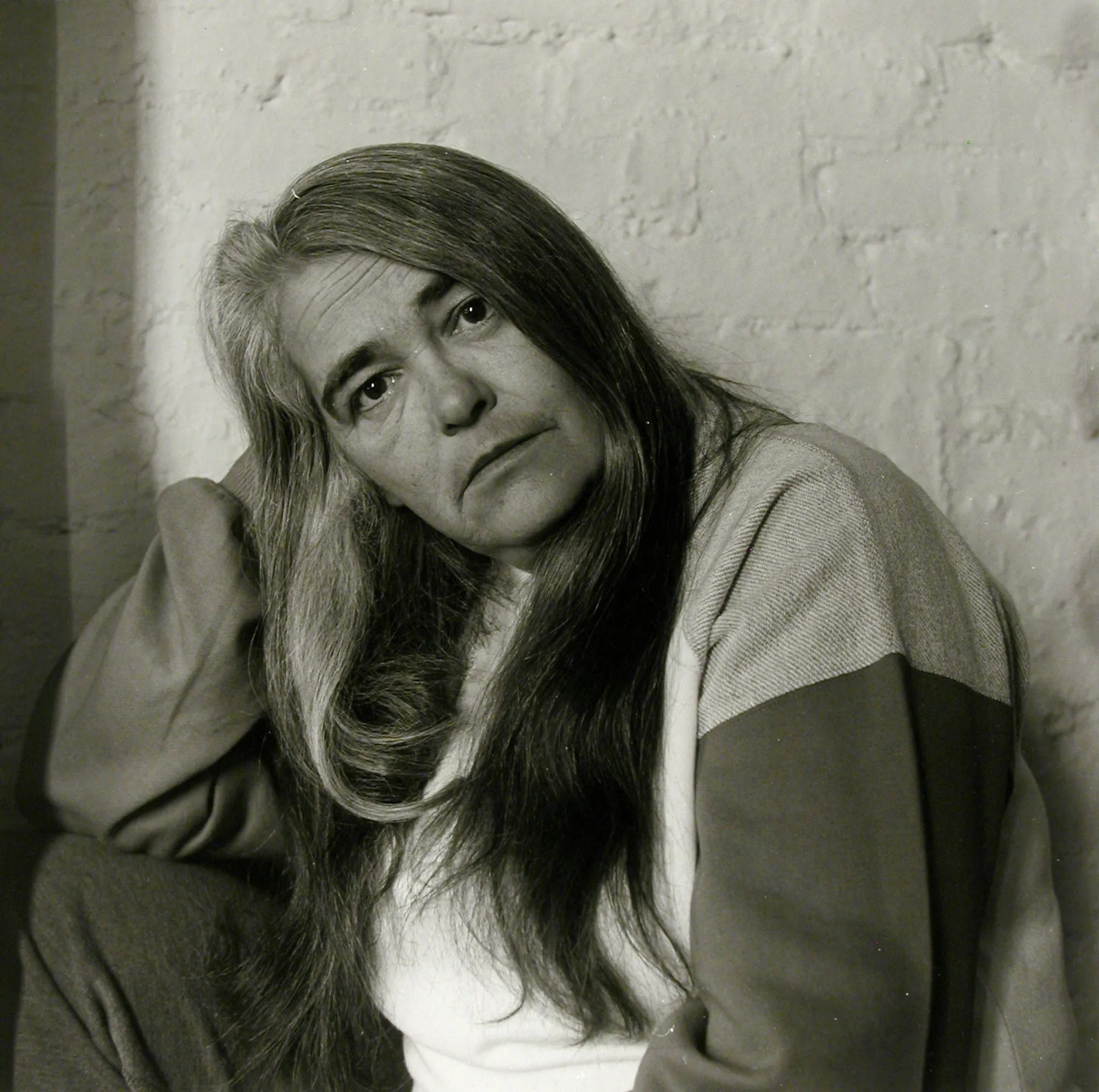 Kate Millett