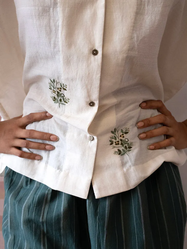 Khemsar Shirt