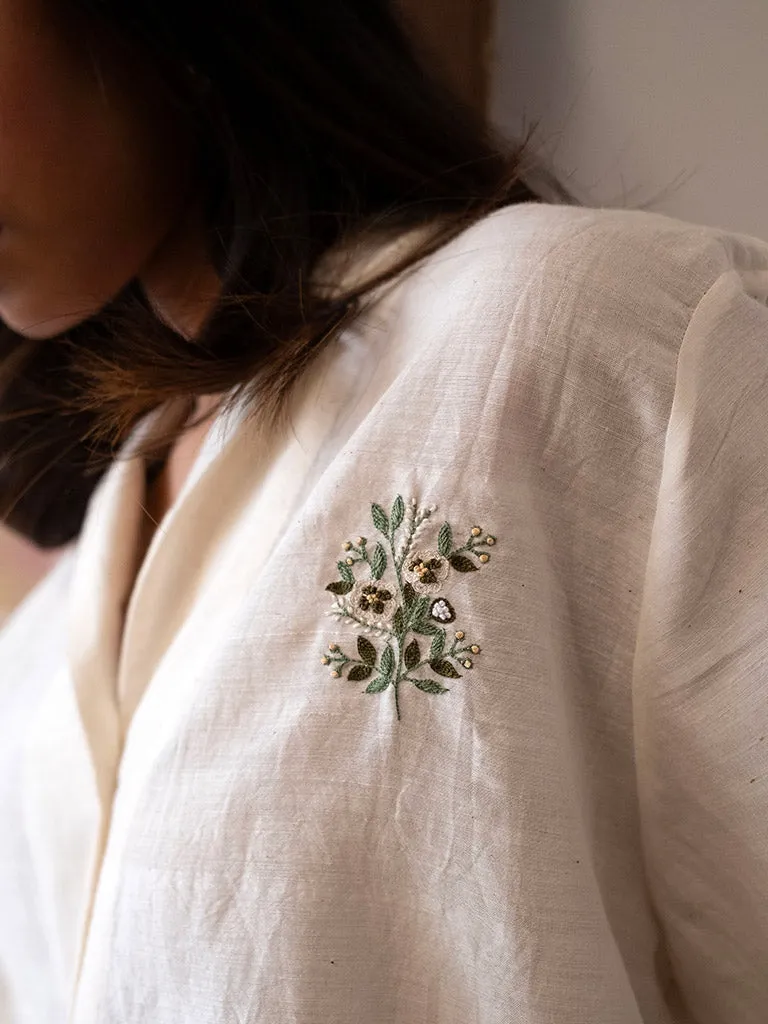 Khemsar Shirt