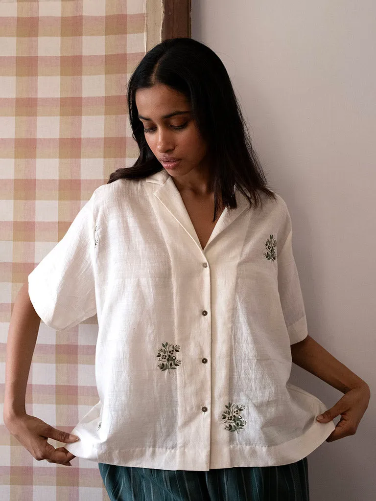 Khemsar Shirt