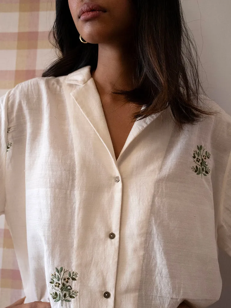 Khemsar Shirt