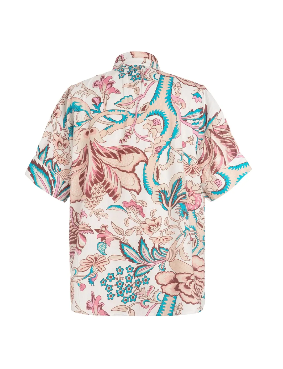 Kitsey Shirt, Priscilla
