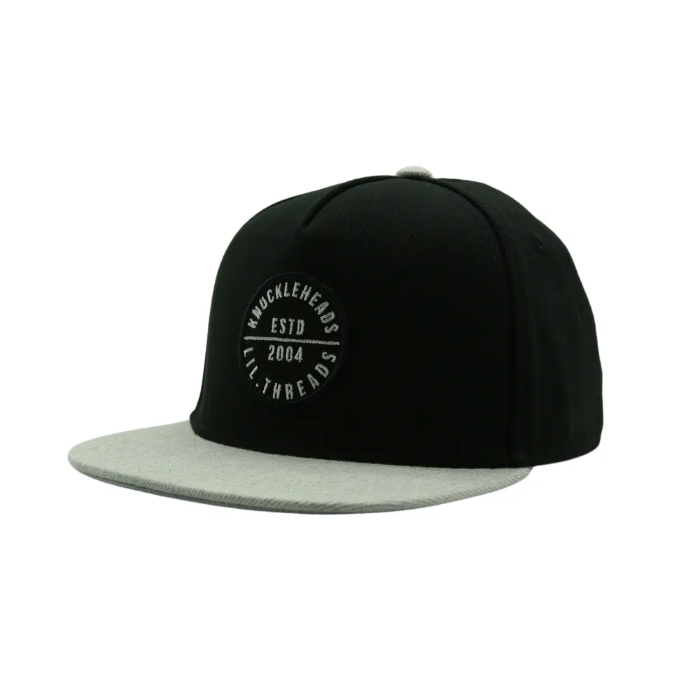 Knuckleheads Emmett Kids Trucker Hat