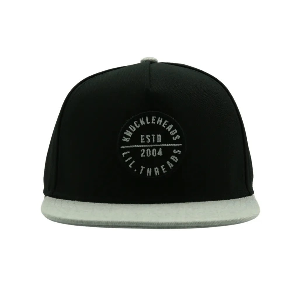 Knuckleheads Emmett Kids Trucker Hat