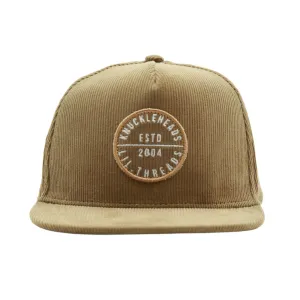 Knuckleheads Munster Camel Kids Trucker Hat